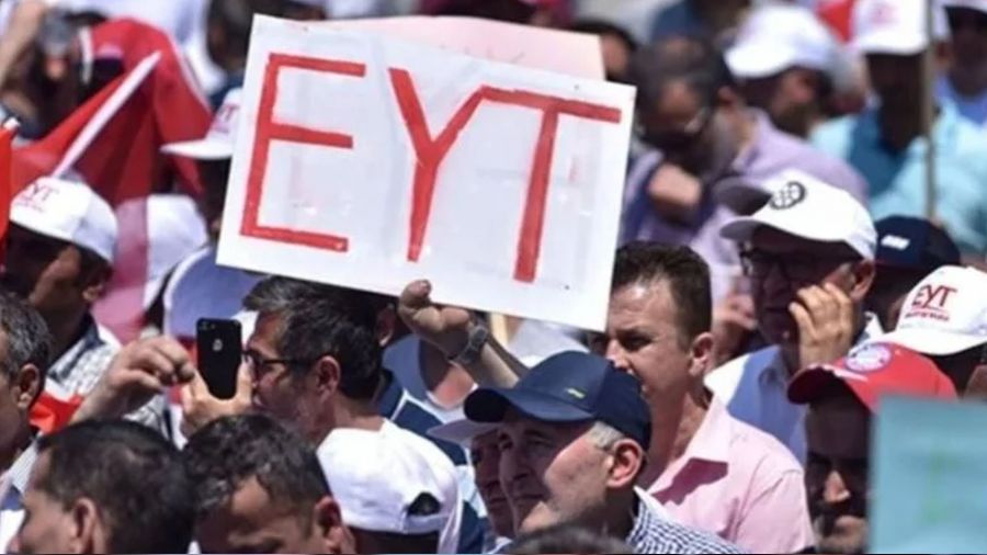 EYT’nin devlete yükü belli oldu