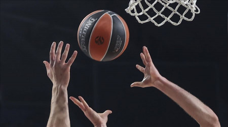 Ezeli rekabette sıra pota mücadelesinde