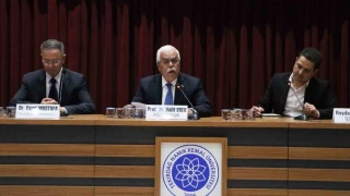 Faed Mustafa: 36 bin kişi kaybımız, 80 bin yaralımız var