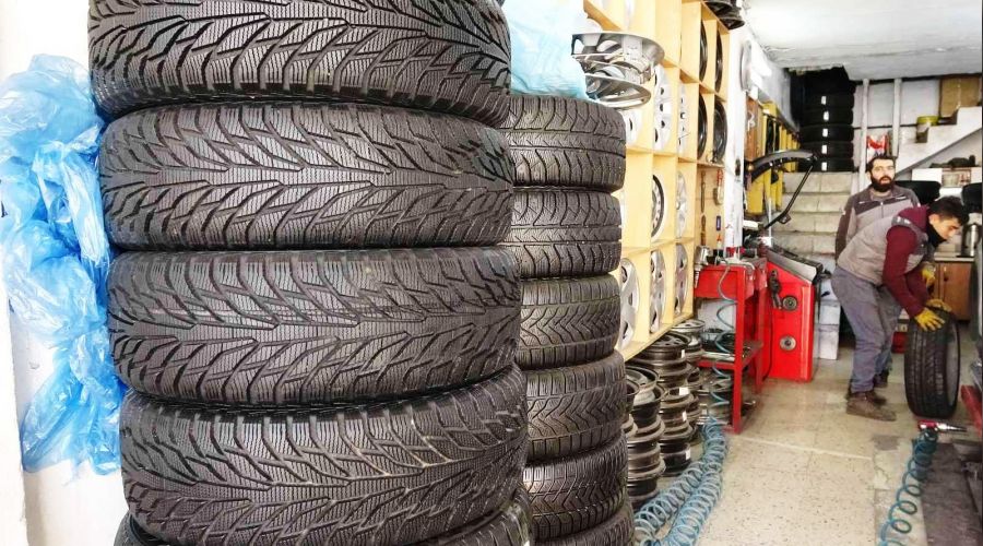 Fahiş fiyatlar ikinci ele rağbeti arttırdı