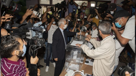 Fas'ta AKP seçimi neden kaybetti?