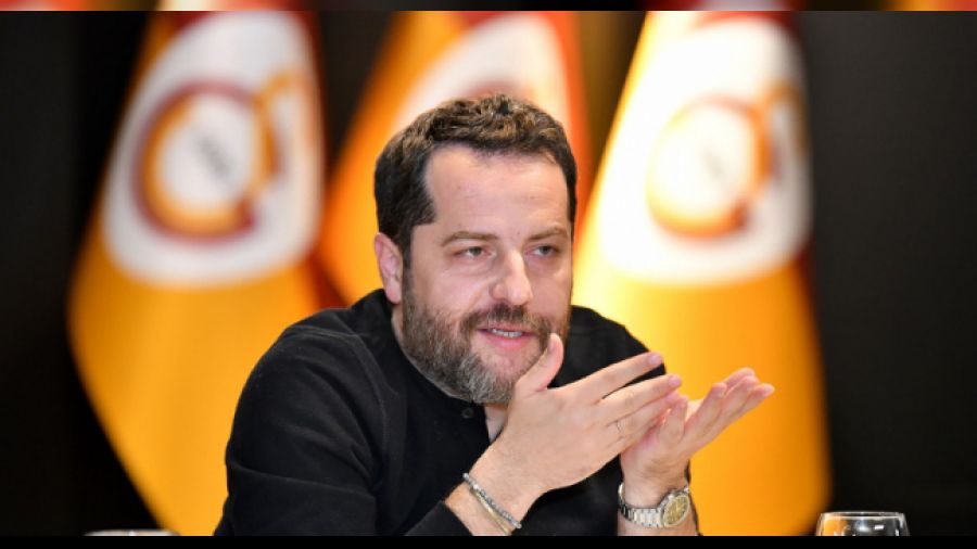 ‘F.Bahçe’ye VAR, G.Saray’a yok’