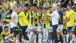 Fenerbahe galibiyetle balamak istiyor 