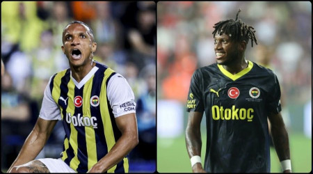 Fenerbahçe kötü haberi duyurdu
