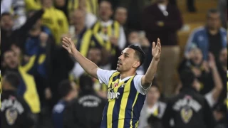 Fenerbahe'de rfan Can gelimesi 