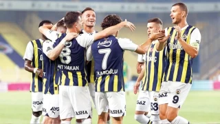 Fenerbahçe'nin güvencesi hücum hattı