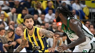 Fenerbahçe'nin konuğu Partizan