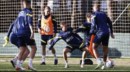 Fenerbahe'nin konuu Vallecano