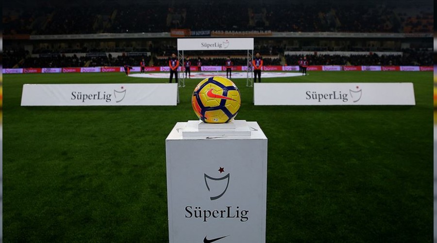 İşte ilk hafta programı