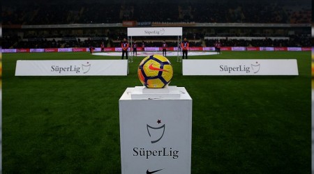 İşte ilk hafta programı