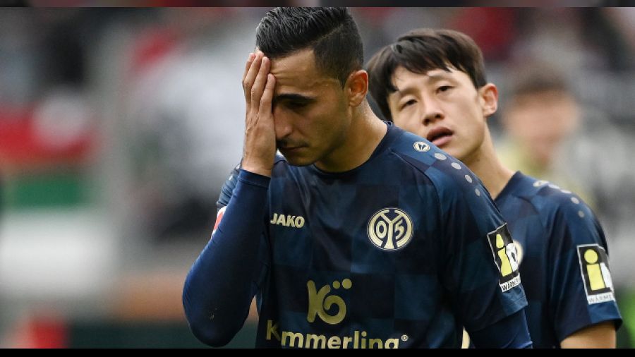 Filistin paylaşımı için skandal karar