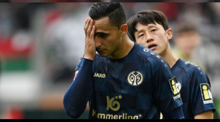 Filistin paylaşımı için skandal karar