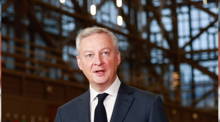 Fransa boyundan büyük işlere kalkışıyor!