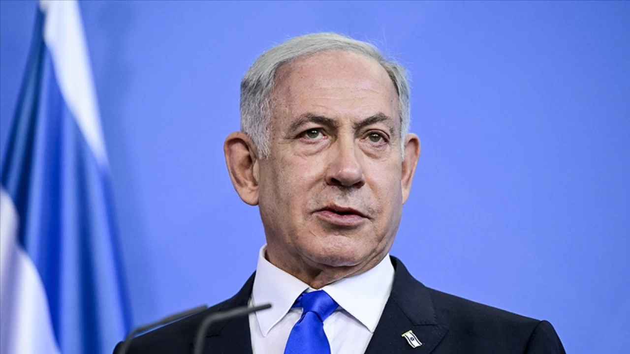 Fransa, UCM'nin Netanyahu'yu tutuklama kararna uyacak