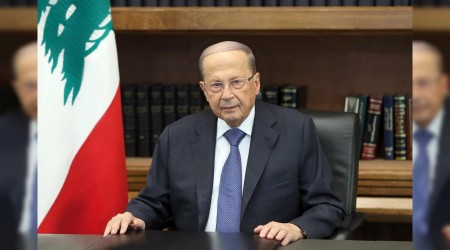 Fransa'nın Lübnan ilgili bitmiyor