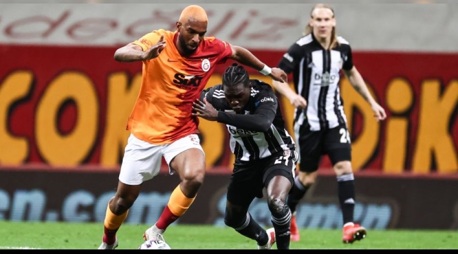 Galatasaray derbide çıkışını sürdürmek istiyor