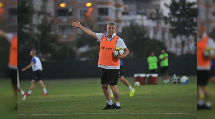 "Galatasaray'dan 2'şer milyon aldık"