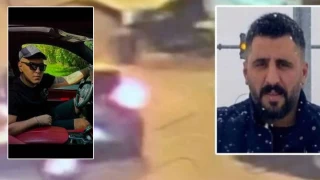 Galerici cinayetinin emrini 'Daltonlar'ın firari lideri vermiş