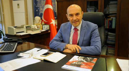 Gastronominin kalbi İzmir'de atacak