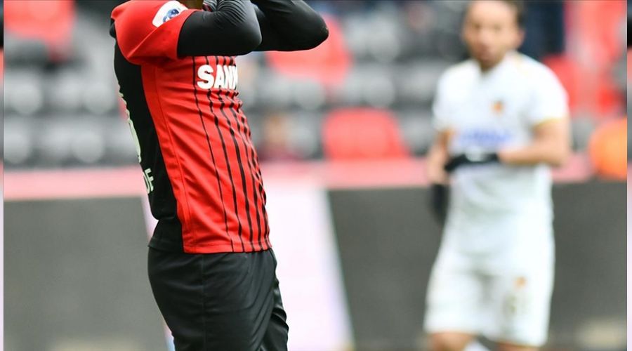 Gaziantep karanlık tünelde