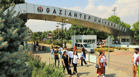 Gaziantep niversitesi 44 retim yesi alacak