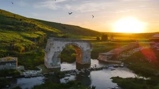 Gaziantep'in gizli cevheri: Araban lesi