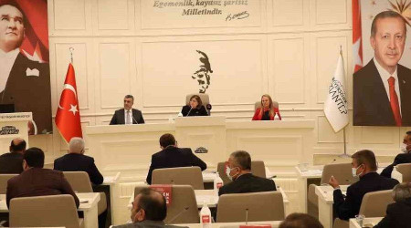 Gaziantep'te tarım yerli tohumla güçlendirecek