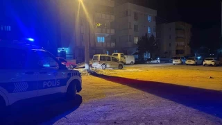 Gaziantep'teki kavgada 1 kii ld 2 kadn yaraland