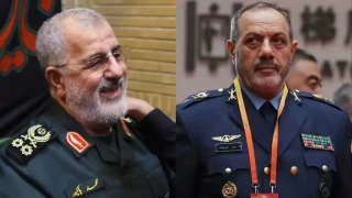 'Genelkurmay Başkanı Musevi ve Savunma Bakanı Nasırzade şehit oldu' iddiası