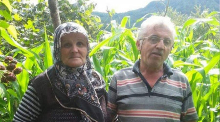 Giresun'da yaşlı çift evinde ölü bulundu