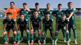 Giresunspor'un d sryor... 2. Lig'den de dt 