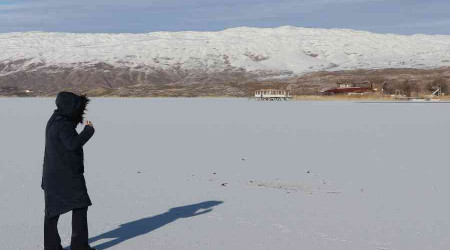 Görenler inanamıyordu, iki günde bu hale geldi