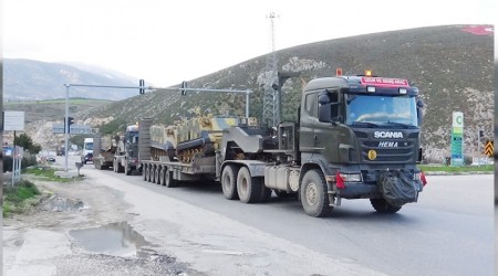 Gözlem noktalarına jet takviye