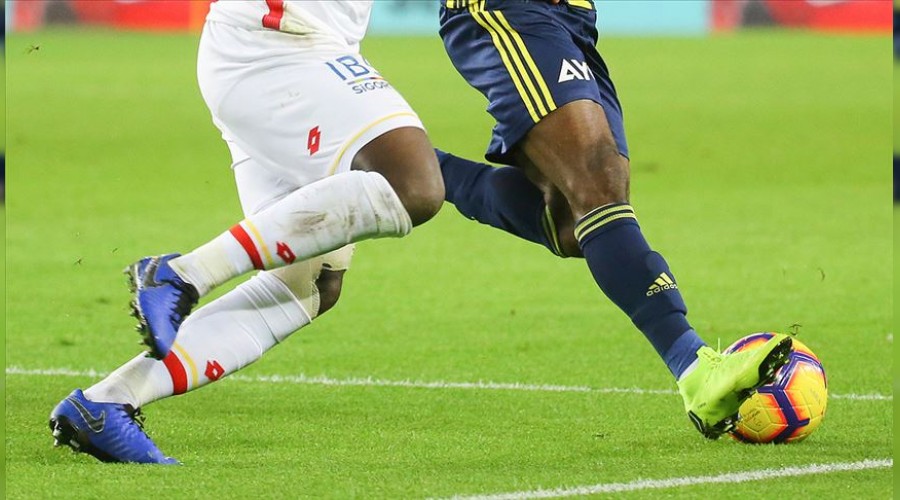 Göztepe'ye karşı hedef 3 puan