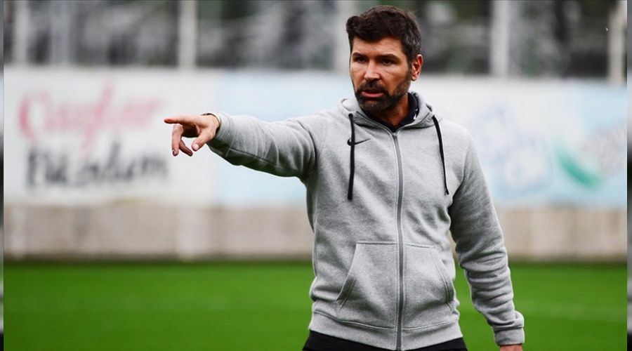 Hakan Kutlu'nun acı günü