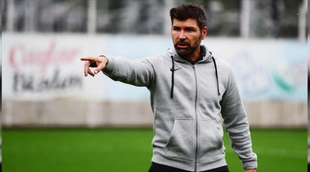 Hakan Kutlu'nun acı günü