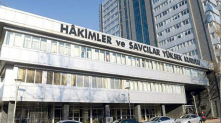 Hkimler ve Savclar Kurulu personel alacak