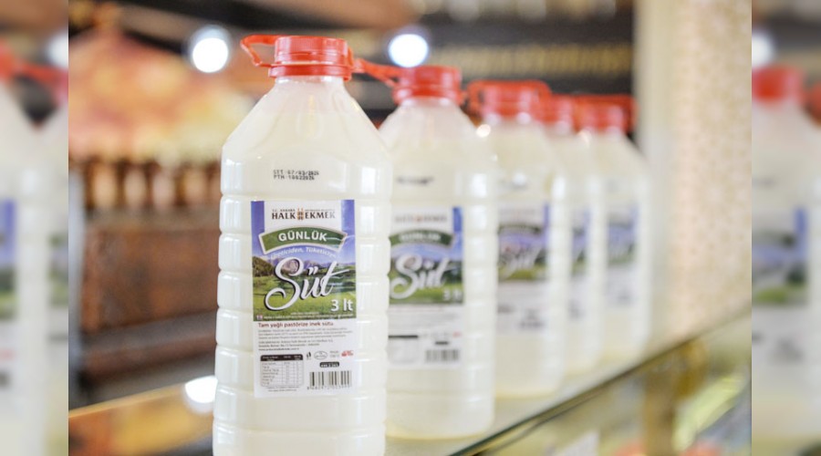 Halk Ekmek’ten başkentlilere güzel haber