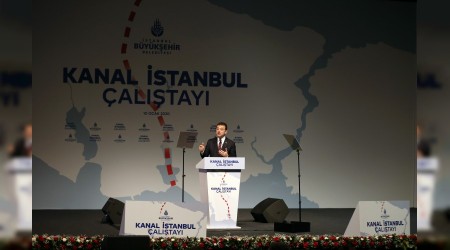 'Halka ses yükseltilemez'