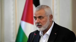 Hamas, Heniyye'nin Tahran'da dzenlenen srail hava saldrsnda ldrldn dorulad