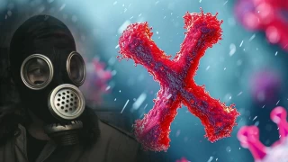 'Hastalık X' diye bir hatalık yok