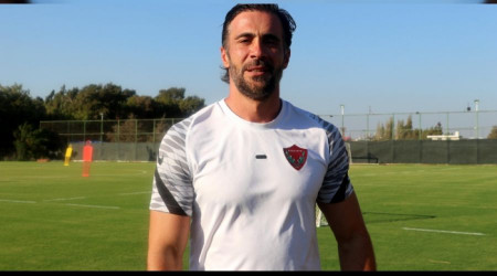 Hatay iki takviye ile transferi kapatacak