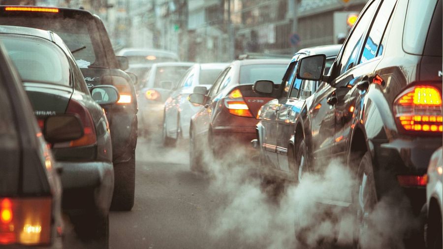 Hava kirliliği en tehlikeli katil