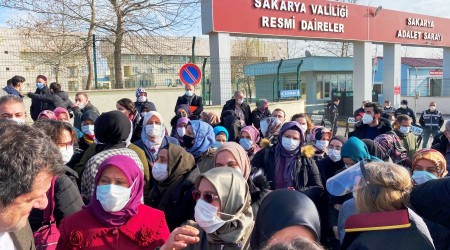 Havai fişek fabrikası davası ertelendi