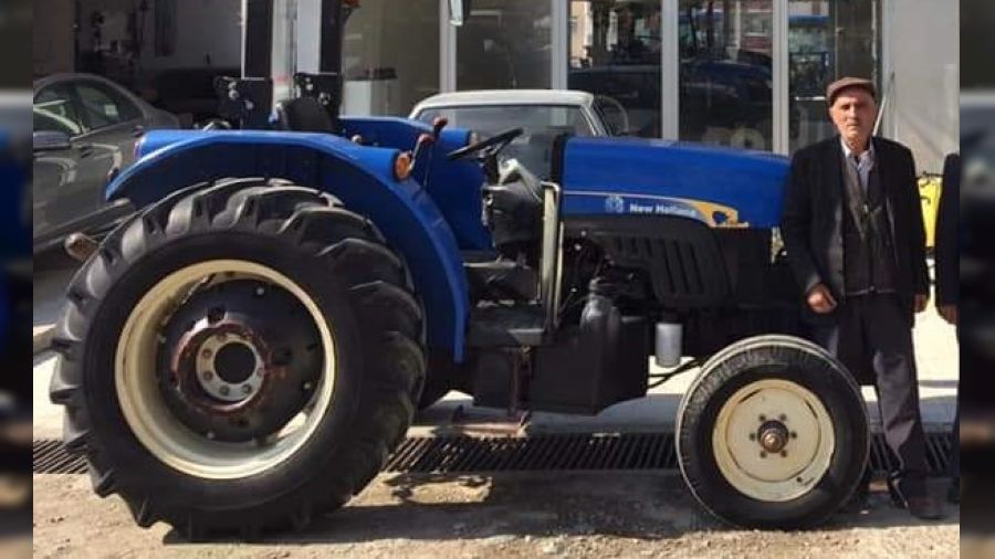 Hayvan otlatırken ayı saldırısına uğrayan kişi ağır yaralandı