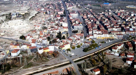 Hazine'ye ait 21 arazi satılacak