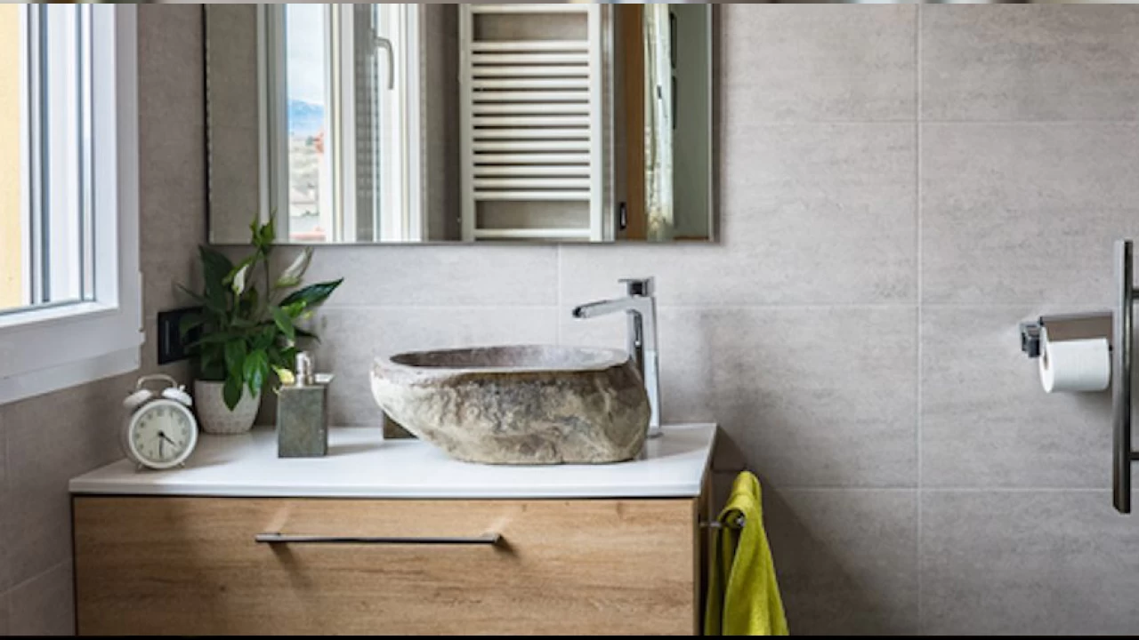 Her Evin Hijyen İncisi Banyolar İçin En Doğru Seçenekler