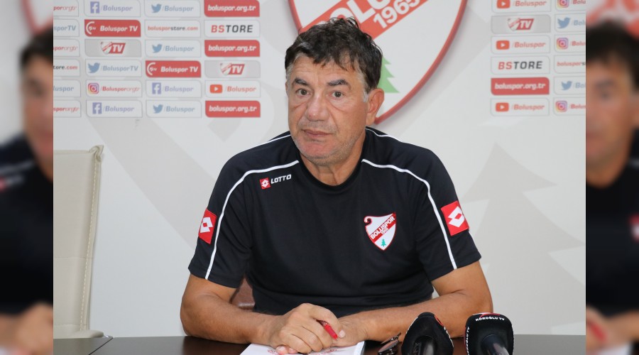 ‘Hiçbir takımdan çekinmiyoruz’