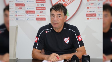 ‘Hiçbir takımdan çekinmiyoruz’