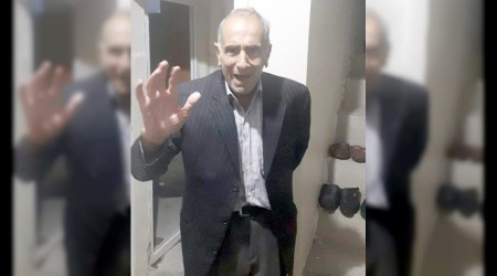 Hırsızlar yaşlı ev sahibini öldürdü